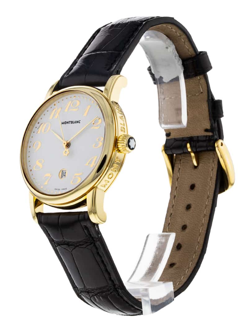 Montblanc Meisterstuck 7008